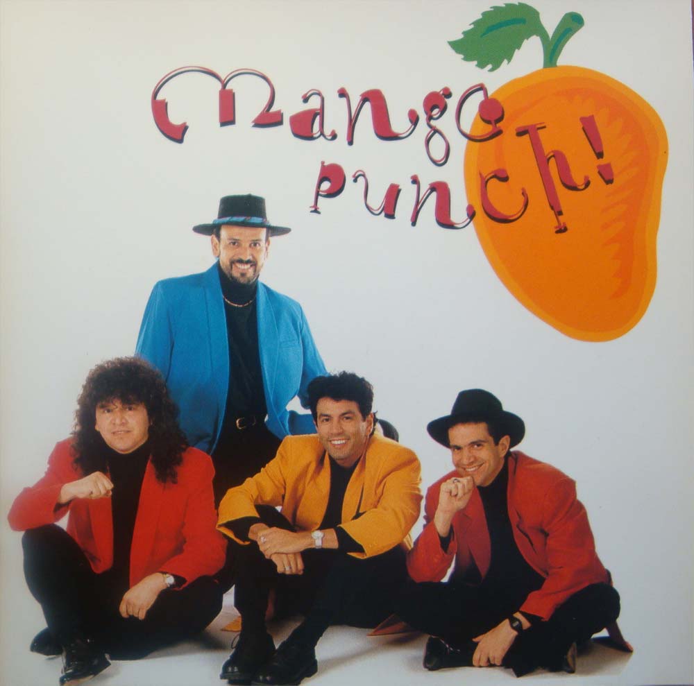 MANGO PUNCH