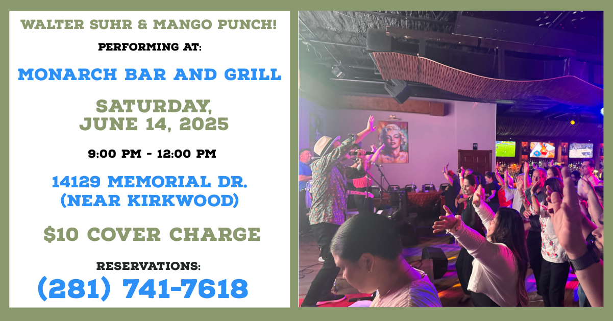 Monarch June 14 2025 FB event